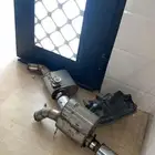دبات تشارجر او كرايسلر كوبي كورسا