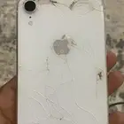 جوال البيع شاشة خربانه