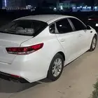 كيا اوبتيما 2018