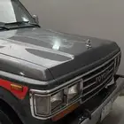 صالون لاند كروزر 1989