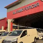 هايس بضاعة 2026 ديزل اصفار