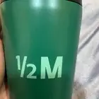 مق هاف مليون