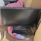 شاشة كمبيوتر