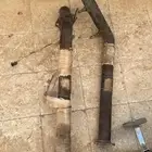 مواصير تفريغ فورد فكتوريا
