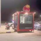 فود ترك للبيع