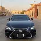 لكزس2023