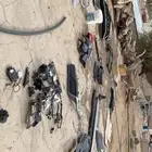قطع غيار لكزز2020 570LX