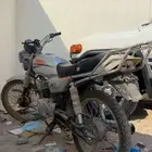 دباب اكس 100 سوزوكي