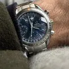 اوميغا سبيدماستر