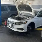 مكينه اكورد شد بلد مستورد بجميع الاحجام