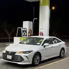 أفالون 2021 استاندر