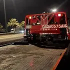 مشوار سطحه من المدينة المنورة إلى جدة