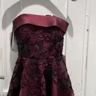 فستان سهرة فستان ملكة فساتين