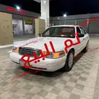 فورد بوليسي 2007 مخزن ماشي 67 الف فقط (تم البيع)