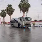 سطحه بريدة الى الرياض