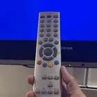 تلفزيون توشيبا