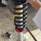 مساعدات فور F150