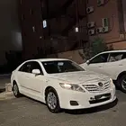 كامري 2010 للبيع