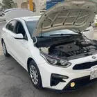 نفحص لك السياره ماقبل الشراء