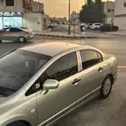 honda civic 2008