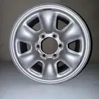 طقم جنوط ديازل 16 سته مسمار