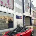 كورفيت c6 2009 توين تيربو