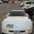 كورفيت 1981 للايجار