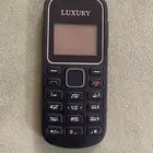 جوال ابو كشاف LUXURY 1280 نظيف جدا