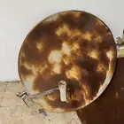 دش حديد مستعمل