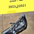 شمعة اكسنت 2021الى 2023