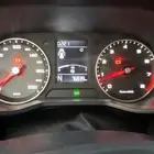 ام جي 5 مصدوم