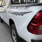 هايلوكس 2025 للايجار الشهري