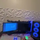 بي سي للبيع نظيف