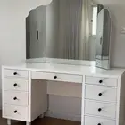 تسريحة مكتب للبيع