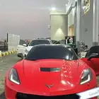كورفيت C7 ستنفراي 3LT