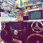 مسجل كاست Panasonic
