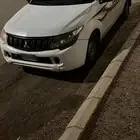 مستوبيشي 2018