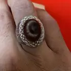 خاتم من النوادر بوهلال