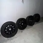 جنوط فورد بوليسي