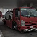 محايل عسير سطحه نقل السيارات المتعطله و المصدومه