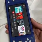 نينتندو سويتش لايت معدل