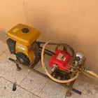 ماطور رش ياباني