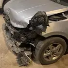 اكسنت 2024 السيارة جتها وجهيه خفيف