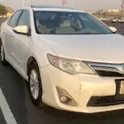 كامري 2015