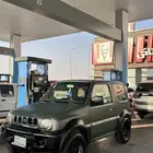 سوزوكي جمني 2001