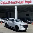 ايسوزو GT فل كامل غمارتين موديل 2024 مكينه 3000 دبل ديزل