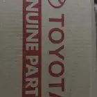 شمعة كامري 2010 -2011