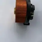 وصلة موقد