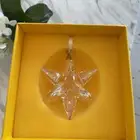 تعليقه سوارفسكي اصليه مديم