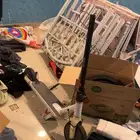 سكوتر شاومي